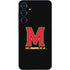 University of Maryland M Logo Galaxy A35 5G Skin